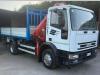 Iveco Eurocargo Photo 4 thumbnail