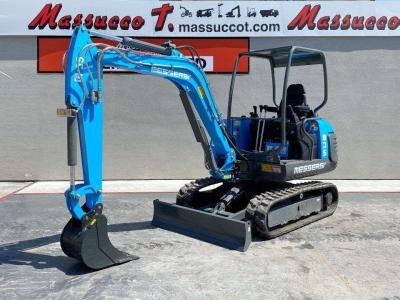 Messersi M-35K en vente par Massucco T. Srl