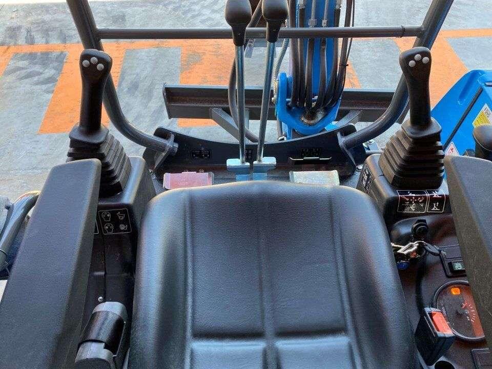 Messersi M-35K Photo 10