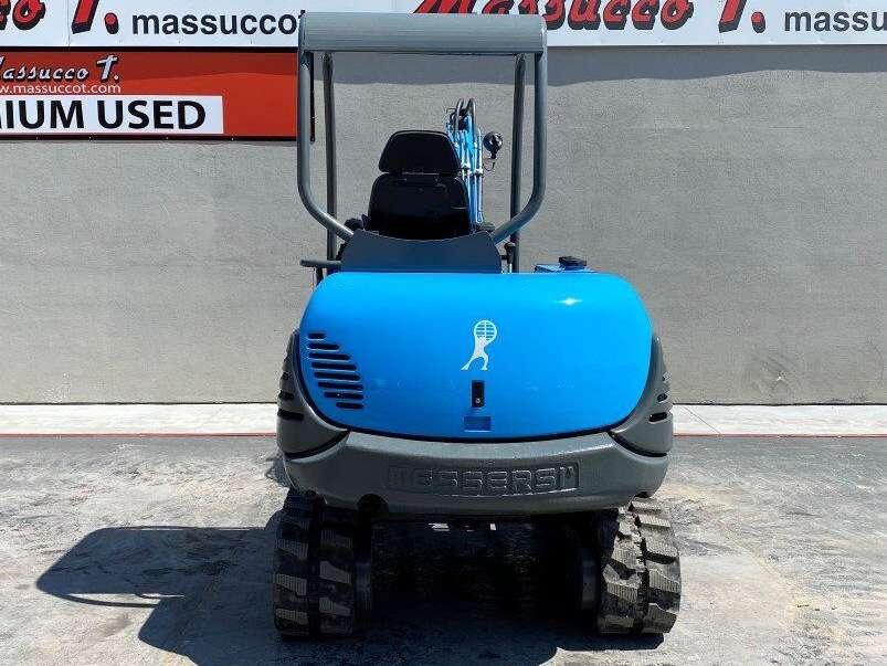 Messersi M-35K Photo 12