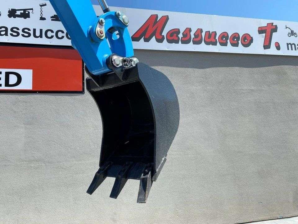 Messersi M-35K Photo 5