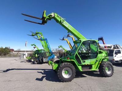 Merlo 38.13 Photo 1
