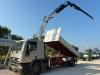 Iveco EUROTECH 190.30 con gru BONFIGLIOLI Photo 1 thumbnail