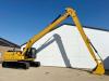 Caterpillar 323D3 - 16 Meter Long Reach / New / Unused Photo 5 thumbnail