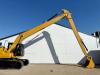 Caterpillar 323D3 - 16 Meter Long Reach / New / Unused Photo 9 thumbnail