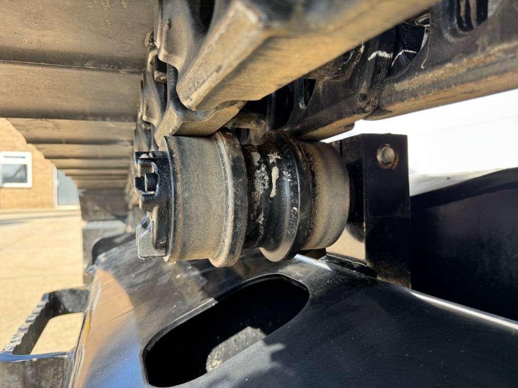 Caterpillar 323D3 - 16 Meter Long Reach / New / Unused Photo 15