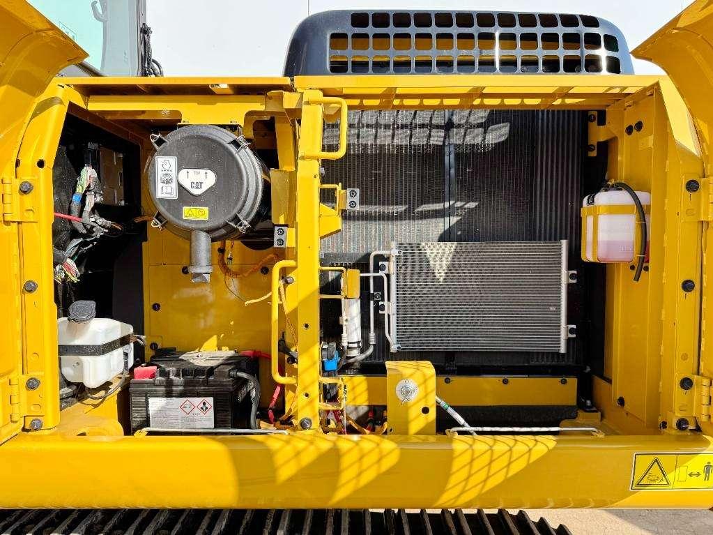 Caterpillar 323D3 - 16 Meter Long Reach / New / Unused Photo 17