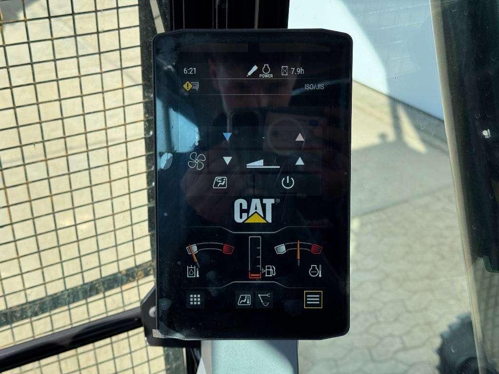 Caterpillar 323D3 - 16 Meter Long Reach / New / Unused Photo 21