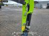 Zoomlion ZE18 GU KUBOTA ENGINE - CE CERTIFIED Photo 11 thumbnail