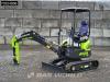 Zoomlion ZE18 GU KUBOTA ENGINE - CE CERTIFIED Photo 2 thumbnail