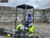 Zoomlion ZE18 GU KUBOTA ENGINE - CE CERTIFIED Photo 24 thumbnail