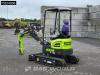 Zoomlion ZE18 GU KUBOTA ENGINE - CE CERTIFIED Photo 3 thumbnail