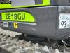Zoomlion ZE18 GU KUBOTA ENGINE - CE CERTIFIED Photo 30 thumbnail