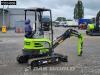 Zoomlion ZE18 GU KUBOTA ENGINE - CE CERTIFIED Photo 6 thumbnail