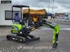 Zoomlion ZE18 GU KUBOTA ENGINE - CE CERTIFIED Photo 7 thumbnail