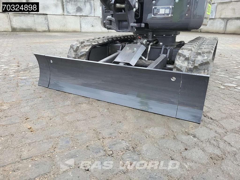 Zoomlion ZE18 GU KUBOTA ENGINE - CE CERTIFIED Photo 15