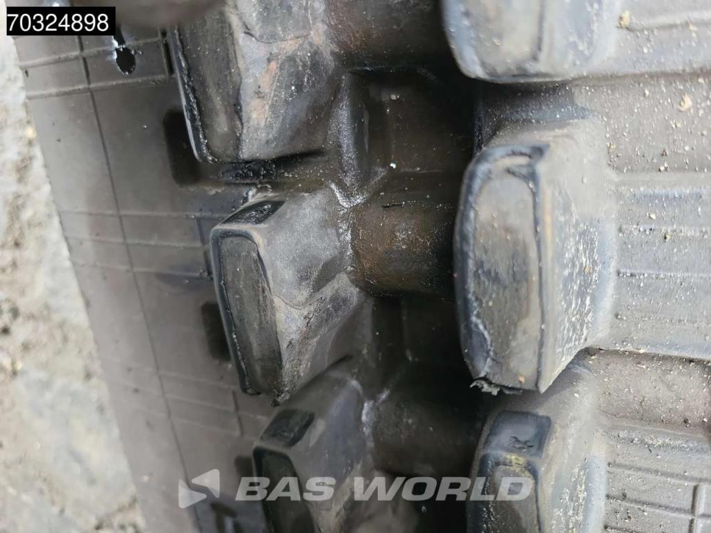 Zoomlion ZE18 GU KUBOTA ENGINE - CE CERTIFIED Photo 22