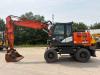 Hitachi ZX140W-6 (3 Pieces available) Photo 1 thumbnail
