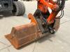 Hitachi ZX140W-6 (3 Pieces available) Photo 16 thumbnail