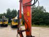 Hitachi ZX140W-6 (3 Pieces available) Photo 18 thumbnail