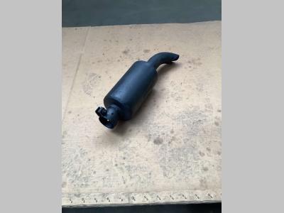 Pot d'échappement pour 100CV en vente par Massucco T. Srl Area Ricambi