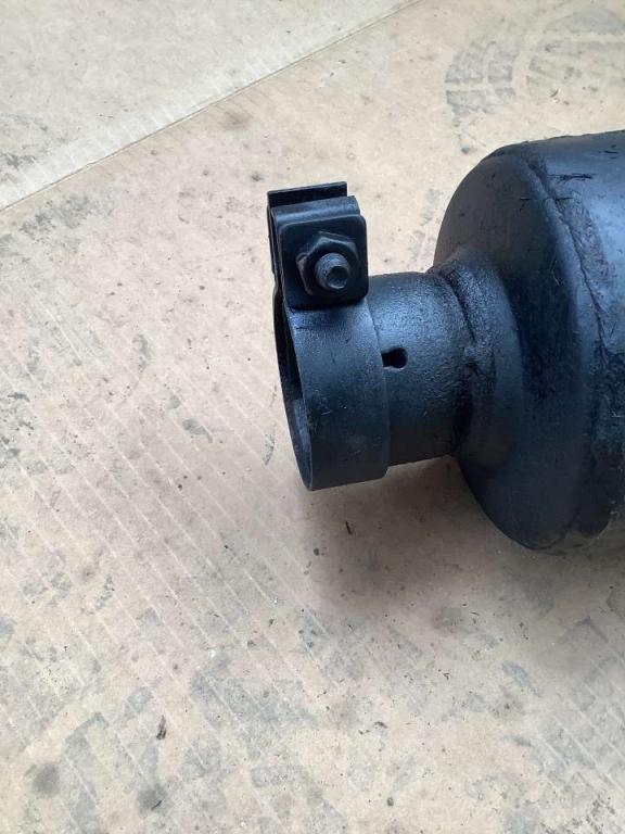Pot d'échappement pour 100CV Photo 3