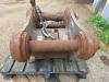 Golla UNI70 for 15-18 ton excavators Photo 3 thumbnail