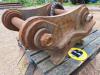 Golla UNI70 for 15-18 ton excavators Photo 4 thumbnail