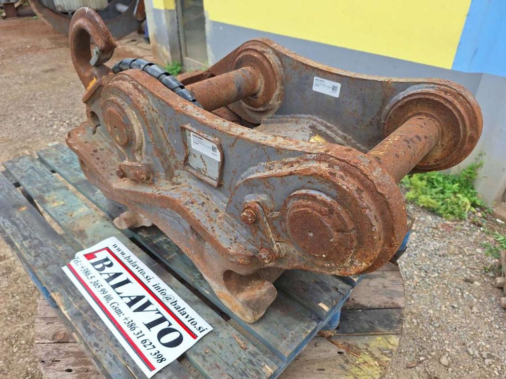 Golla UNI70 for 15-18 ton excavators Photo 2
