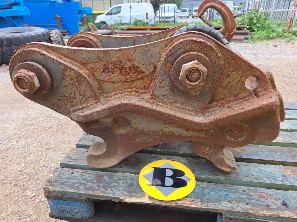 Golla UNI70 for 15-18 ton excavators Photo 5