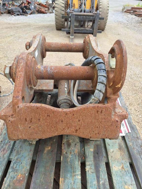 Golla UNI70 for 15-18 ton excavators Photo 7