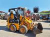 JCB 1 CX HF Photo 1 thumbnail