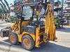 JCB 1 CX HF Photo 3 thumbnail