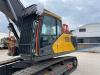 Volvo EC230FNL-5 Photo 7 thumbnail