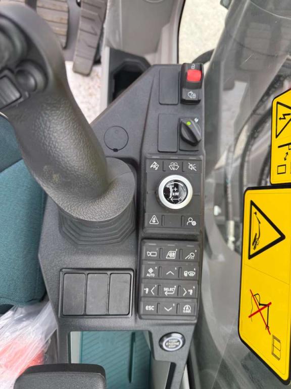 Volvo EC230FNL-5 Photo 19