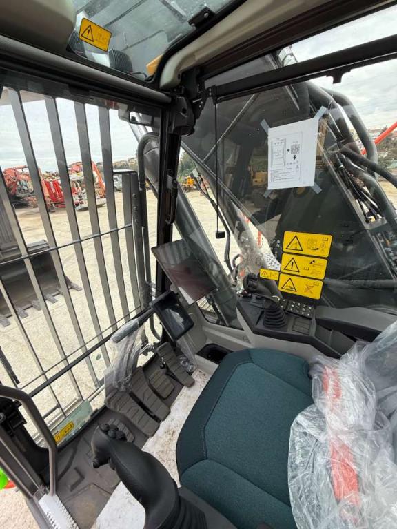 Volvo EC230FNL-5 Photo 24