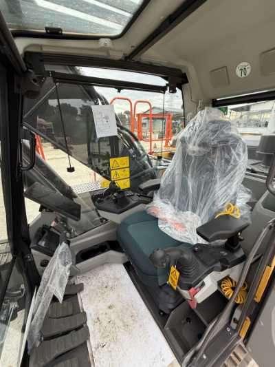 Volvo EC230FNL-5 Photo 25