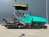Vogele SUPER 1900-3i - 6.50M Incl. Extensions Photo 7 thumbnail
