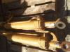 Piston pour Fiat Allis FL14D Photo 1 thumbnail
