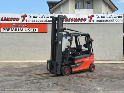 Linde E30L - 01 en vente par Massucco T. Srl
