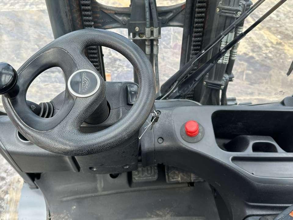 Linde E30L - 01 Photo 11