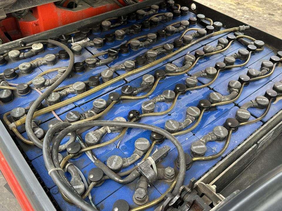 Linde E30L - 01 Photo 7