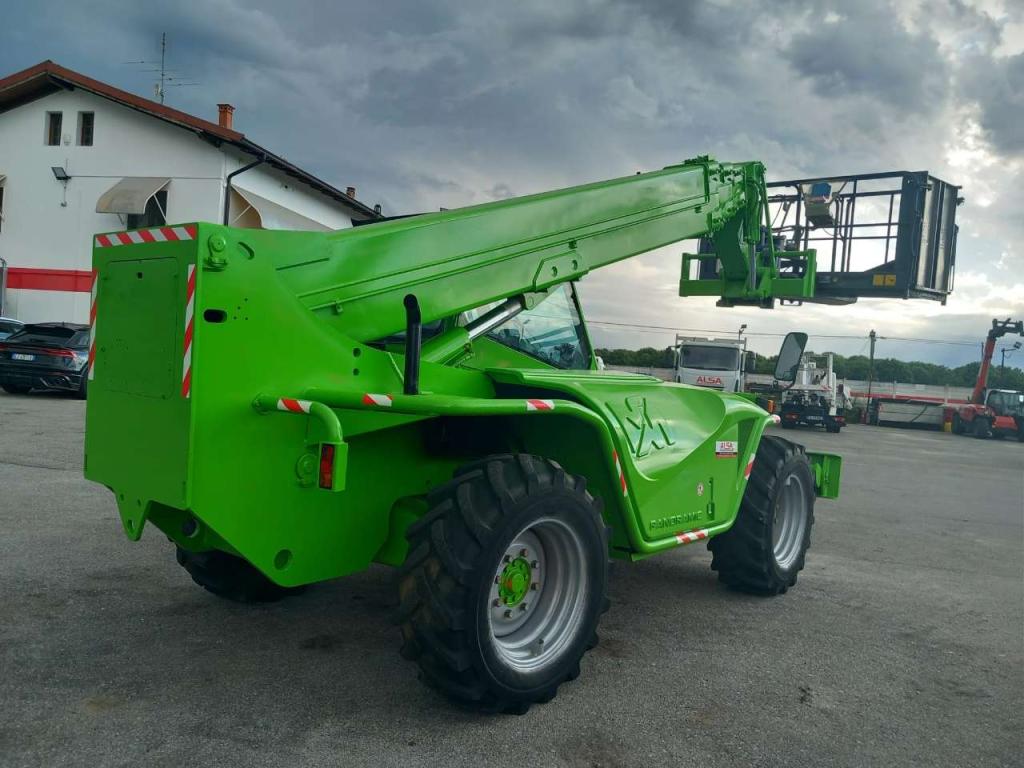 Merlo 40.16 Photo 2