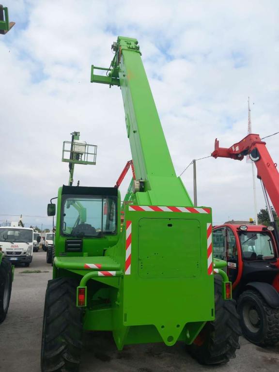 Merlo 40.16 Photo 9