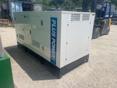 Plus Power GF2-100 en vente par Italmacchine 2 Srl