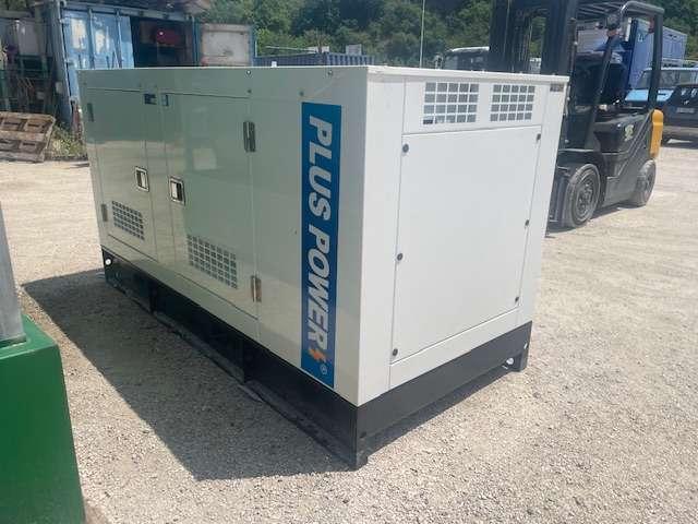 Plus Power GF2-100 Photo 1