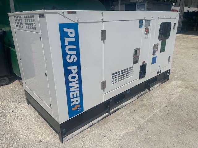 Plus Power GF2-100 Photo 2