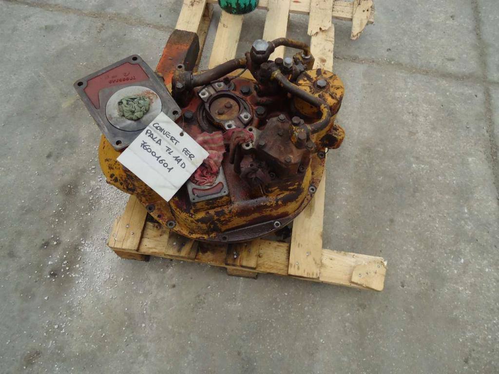 Convertisseur pour Fiat Allis FL14D - CODICE 76001601 Photo 1