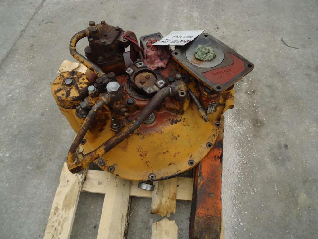 Convertisseur pour Fiat Allis FL14D - CODICE 76001601 Photo 2