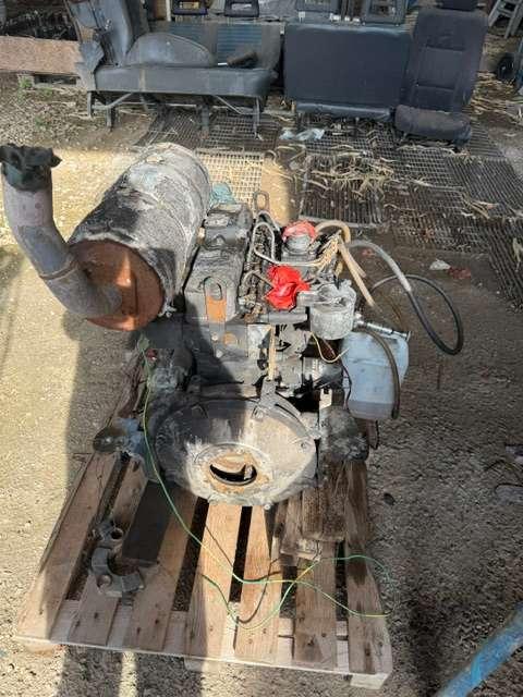 Yanmar 4TNV88-BPNS Photo 1